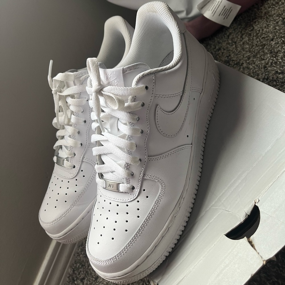 Air Force 1’s